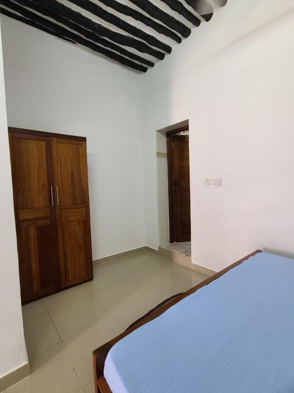 Cube Place Aparthotel Zanzibar Exterior foto